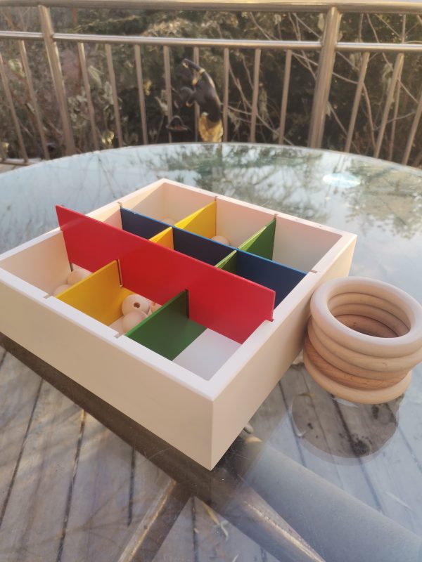 Classification storage box - Image 7