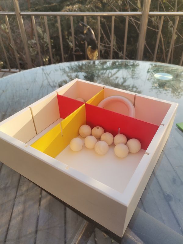 Classification storage box - Image 6