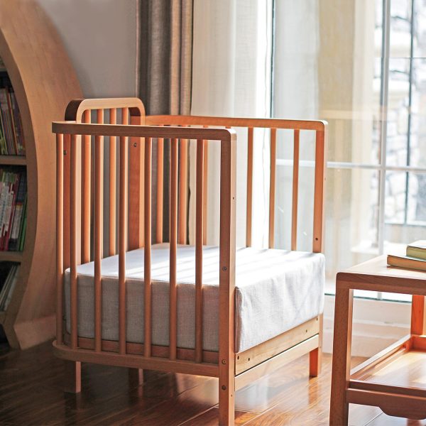 Multifunctional baby cot - Image 4