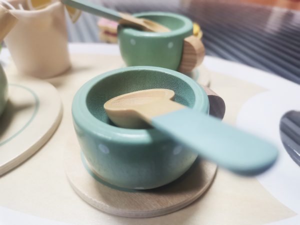 fternoon tea set - Image 6