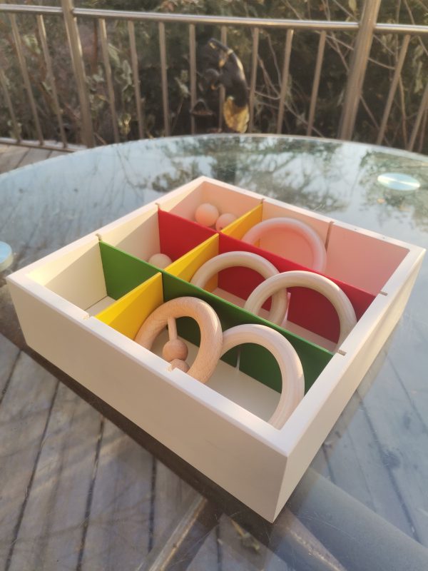 Classification storage box - Image 5