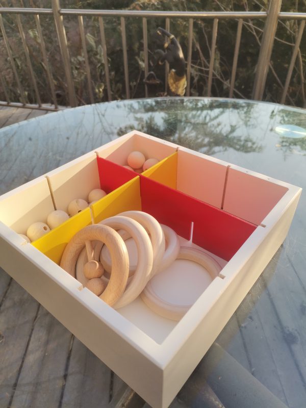Classification storage box - Image 4