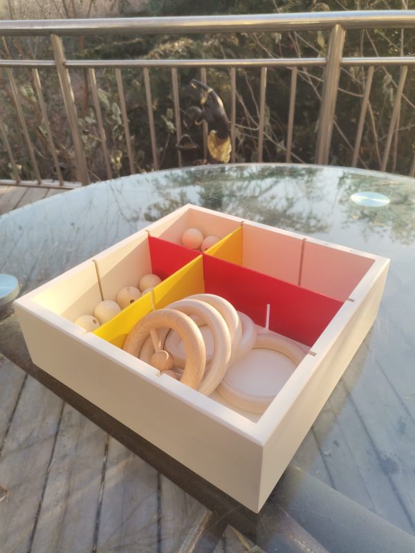 Classification storage box - Image 3