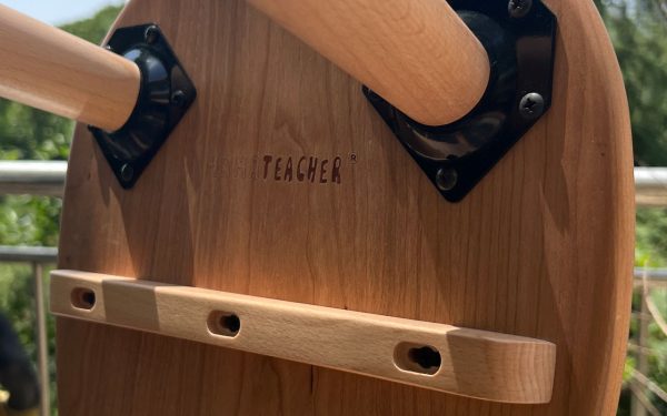 Solid wood children's chair - Image 7