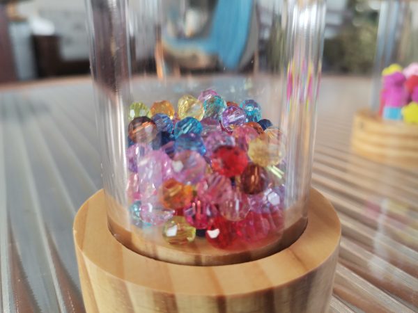 Small Jewelry Bucket - Image 7