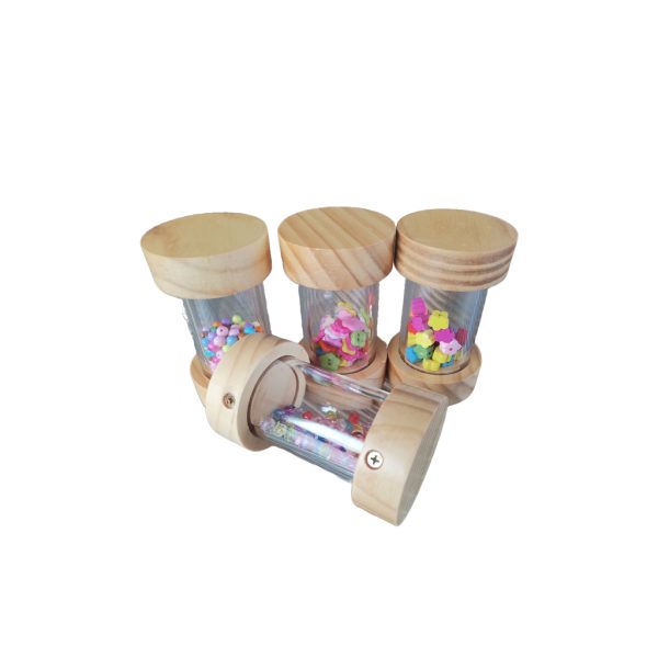 Small Jewelry Bucket